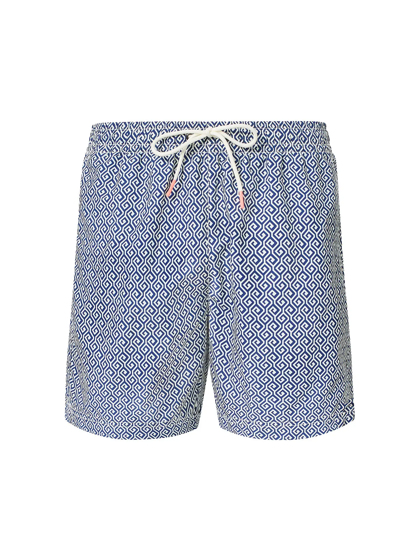 ECOALF | Badeshorts BEQUIAALF | hellblau